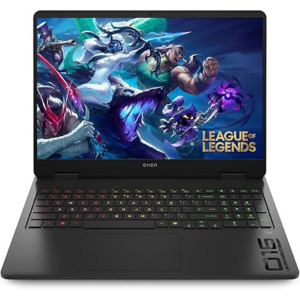 HP OMEN 16 Gaming Laptop