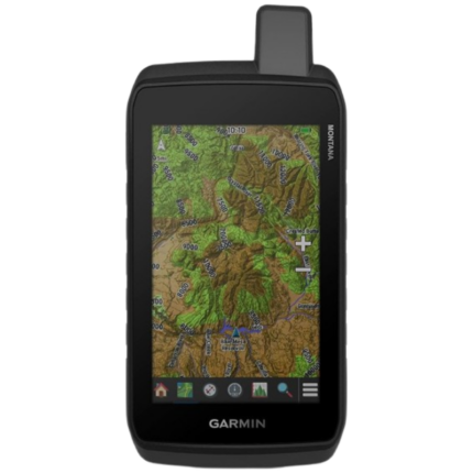 Garmin Montana 710