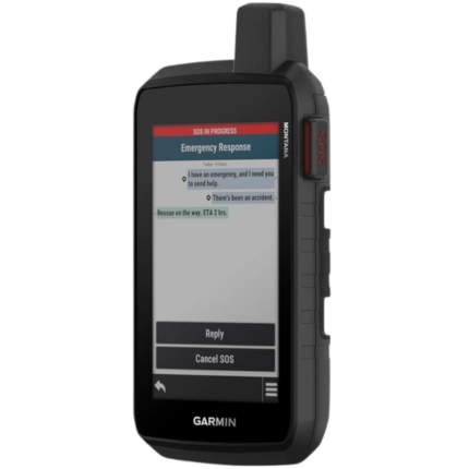 Garmin Montana® 710i