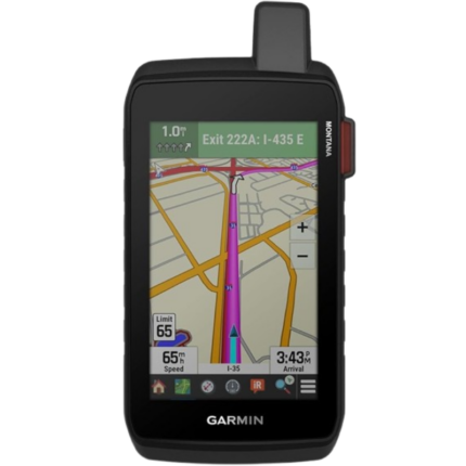 Garmin Montana® 710i
