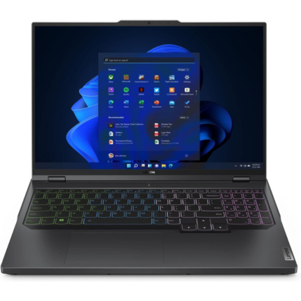 Lenovo Legion 5