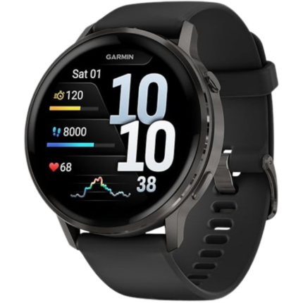 Garmin Venu 4