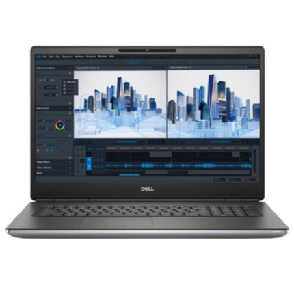 Dell Precision 7760