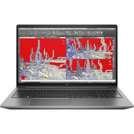 HP ZBook Power 15 G9