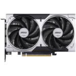 MSI Gaming RTX 5050 8GB VENTUS 2X OC Graphics Card