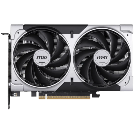 MSI Gaming RTX 5050 8GB VENTUS 2X OC Graphics Card