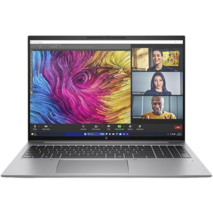 HP ZBook Firefly 16 G11