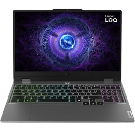 Lenovo LOQ 15IRX9 Gaming Laptop