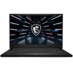 MSI Stealth GS66 Gaming Laptop