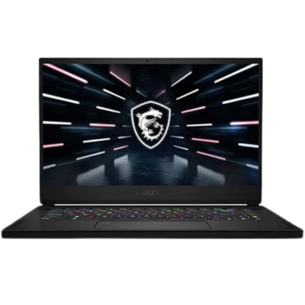 MSI Stealth GS66 Gaming Laptop
