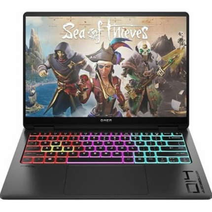 HP OMEN Transcend 14
