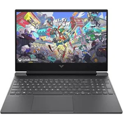 HP Victus 15 Gaming Laptop