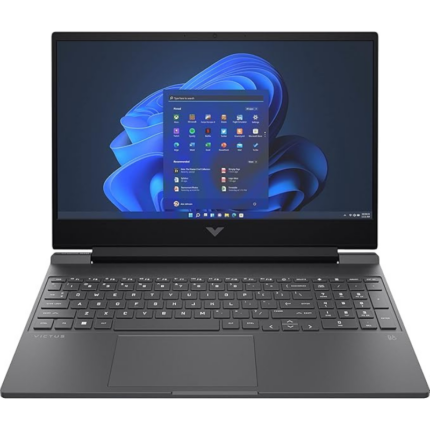 HP Victus 15 Gaming Laptop