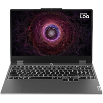 Lenovo LOQ 15AHP9