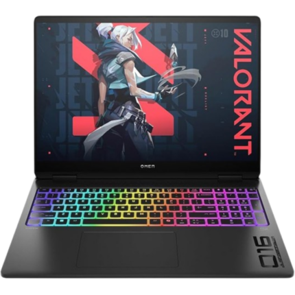 HP OMEN MAX 16-ah002NIA
