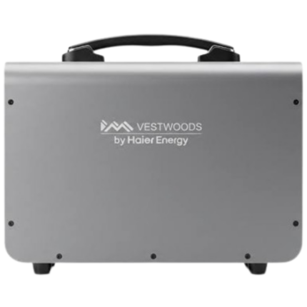 Vestwoods Rescube