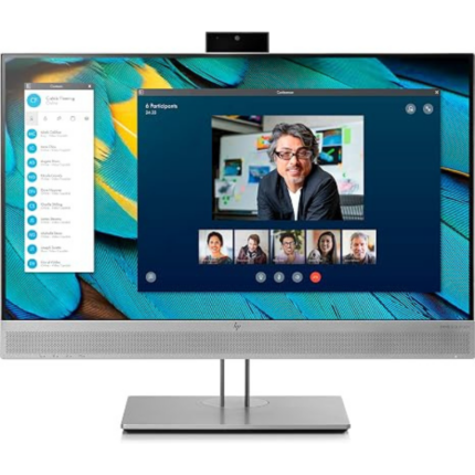 HP EliteDisplay E243m