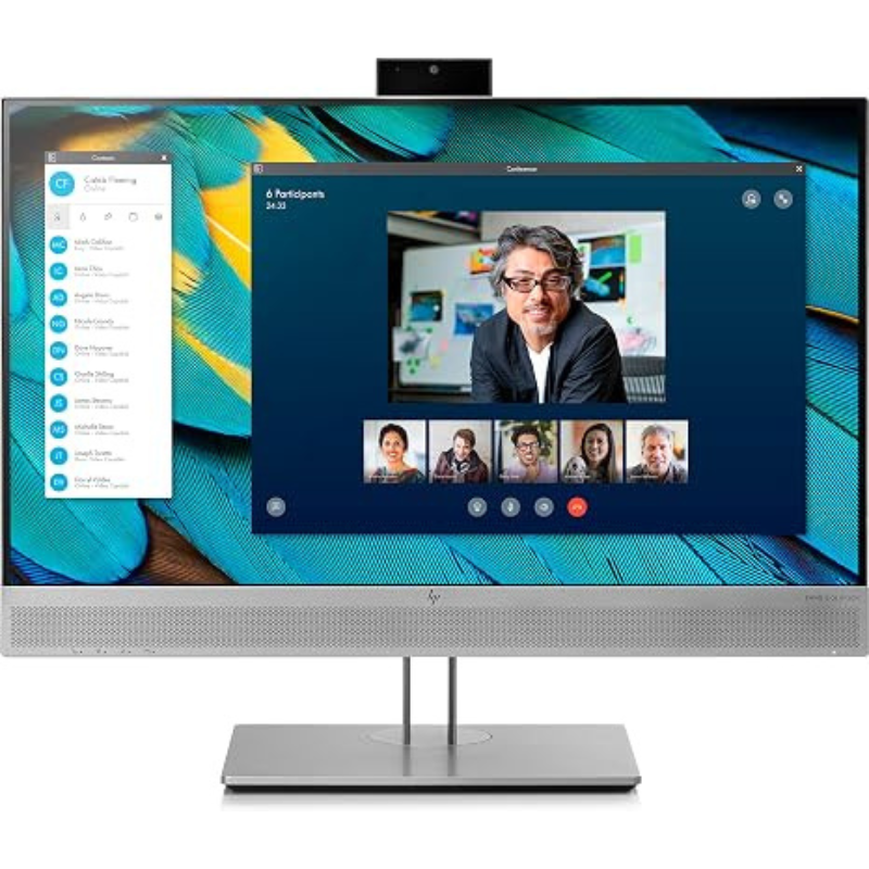 HP EliteDisplay E243m HP EliteDisplay E243m