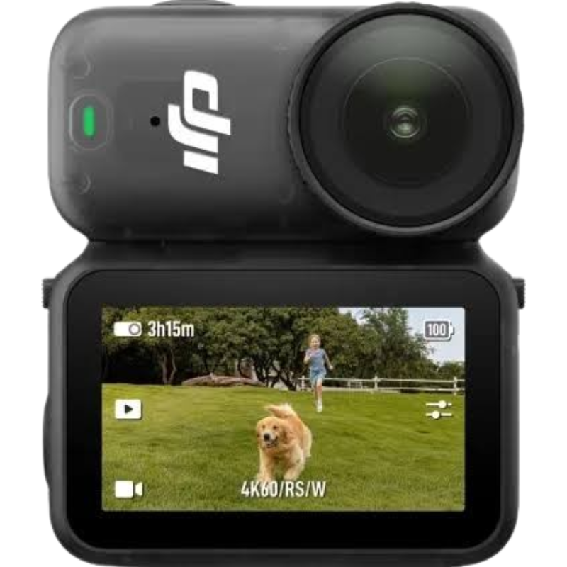 DJI Osmo Nano