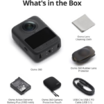 DJI Osmo 360