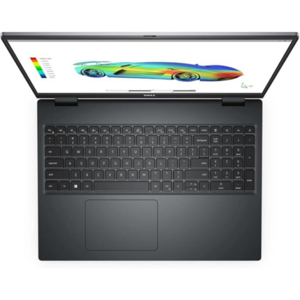 Dell Precision 7670