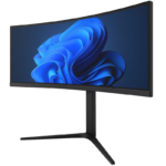 JSNovaCurve Veon 34-inch