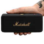 Marshall Emberton