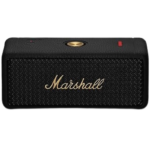 Marshall Emberton
