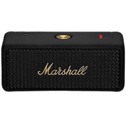 Marshall Emberton