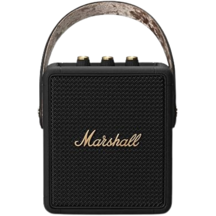 Marshall Stockwell II
