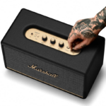 Marshall Stanmore III