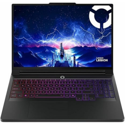 Lenovo Legion Pro 7-16IAX10H