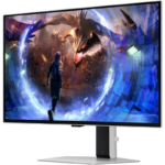 Samsung Odyssey G6 G60SD 27"