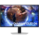 Samsung Odyssey G6 G60SD 27"