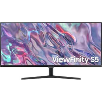 Samsung ViewFinity S5 S50GC 34"