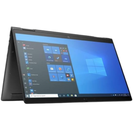 HP Elite Dragonfly Max