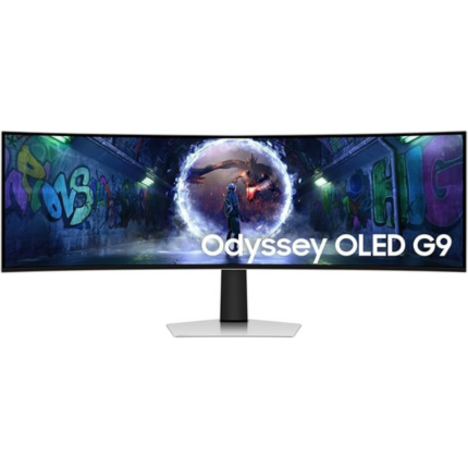 Samsung Odyssey G9 G932