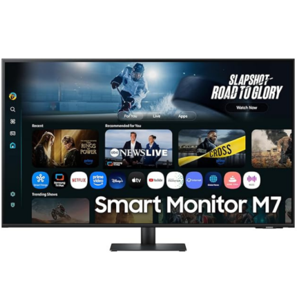 Samsung Smart Monitor M7 M70F