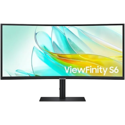 Samsung ViewFinity S6 S65UC