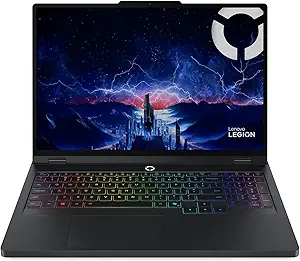 Lenovo Legion 5 161AX10