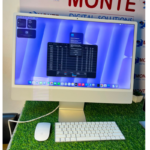 Apple iMac 24